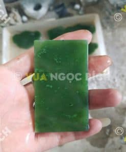 Mặt dây Ngọc Bích Nephrite Jade (MD080) 19 Mặt dây Ngọc Bích Nephrite Jade (MD080) 10