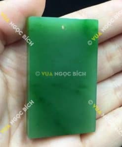 Mặt dây Ngọc Bích Nephrite Jade (MD080) 18 Mặt dây Ngọc Bích Nephrite Jade (MD080) 9