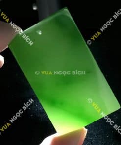 Mặt dây Ngọc Bích Nephrite Jade (MD080) 16 Mặt dây Ngọc Bích Nephrite Jade (MD080) 7