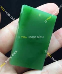 Mặt dây Ngọc Bích Nephrite Jade (MD080) 15 Mặt dây Ngọc Bích Nephrite Jade (MD080) 6