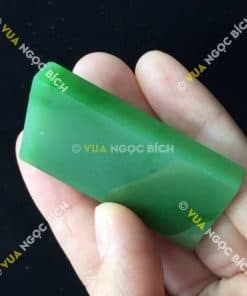 Mặt dây Ngọc Bích Nephrite Jade (MD080) 14 Mặt dây Ngọc Bích Nephrite Jade (MD080) 5
