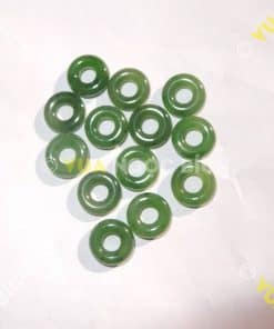 Mặt Dây Đồng Điếu Ngọc Bích Nephrite Jade (MD070) 9 Mặt Dây Đồng Điếu Ngọc Bích Nephrite Jade (MD070) 3