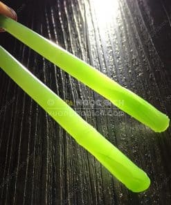 Trâm Cài Ngọc Bích Nephrite Jade (VPPT011) 12