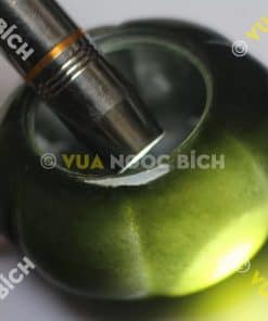 Ấm Trà Ngọc Bích Nephrite Jade (VPPT005) 9 Ấm Trà Ngọc Bích Nephrite Jade (VPPT005) 4
