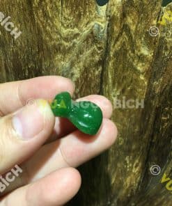 Mặt Dây Bao Tiền Ngọc Bích Nephrite Jade (MD034) 13 Mặt Dây Bao Tiền Ngọc Bích Nephrite Jade (MD034) 6