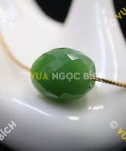 Mặt Dây Lu Thống Ngọc Bích Nephrite Jade (MD047) 16 Mặt Dây Lu Thống Ngọc Bích Nephrite Jade (MD047) 7