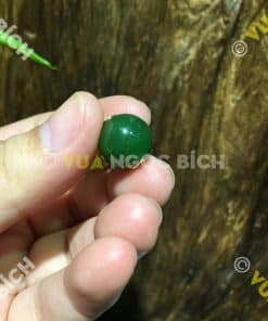 Mặt Dây Ngọc Bích Nephrite Jade (MD038) 12 Mặt Dây Ngọc Bích Nephrite Jade (MD038) 4
