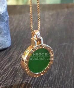 Mặt Dây Ngọc Bích Nephrite Jade (MD161) 9 Mặt Dây Ngọc Bích Nephrite Jade (MD161) 5