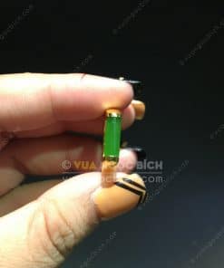 Nhẫn Ngọc Bích Nephrite Jade (NN073) 10 Nhẫn Ngọc Bích Nephrite Jade (NN073) 3