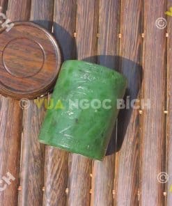Ống Đựng Bút Ngọc Bích Nephrite Jade (VPPT002) 11 Ống Đựng Bút Ngọc Bích Nephrite Jade (VPPT002) 5
