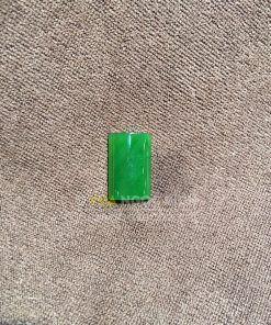 Mặt đá trang sức Ngọc Bích Nephrite Jade (VNB-MDTS017) 23 Mặt đá trang sức Ngọc Bích Nephrite Jade (VNB-MDTS017) 11