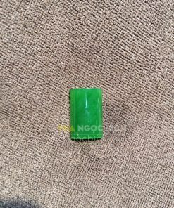 Mặt đá trang sức Ngọc Bích Nephrite Jade (VNB-MDTS017) 25 Mặt đá trang sức Ngọc Bích Nephrite Jade (VNB-MDTS017) 13