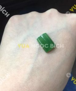 Mặt đá trang sức Ngọc Bích Nephrite Jade (VNB-MDTS017) 16 Mặt đá trang sức Ngọc Bích Nephrite Jade (VNB-MDTS017) 4